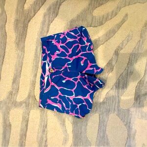 Lily Pulitzer shorts